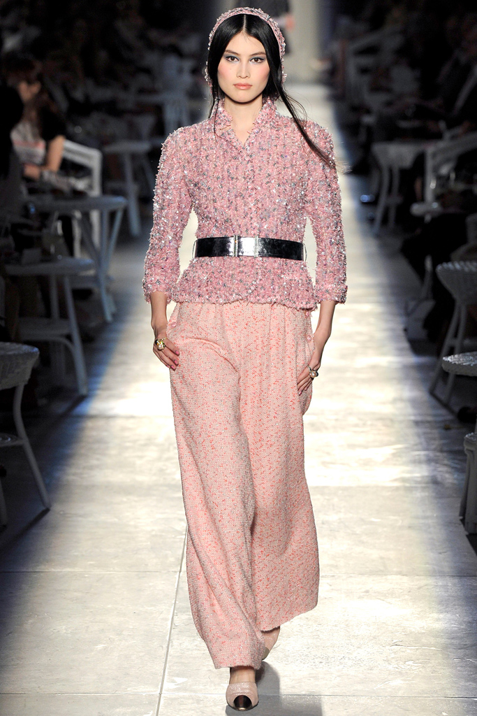 Chanel 2012ﶬ߼DDƬ