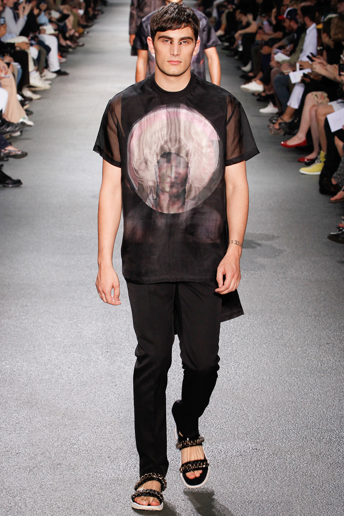 Givenchy 2012ﶬ߼DDƬ