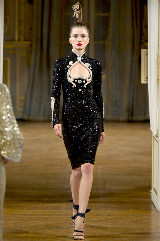 Alexis Mabille 2012ﶬ߼DDƬ