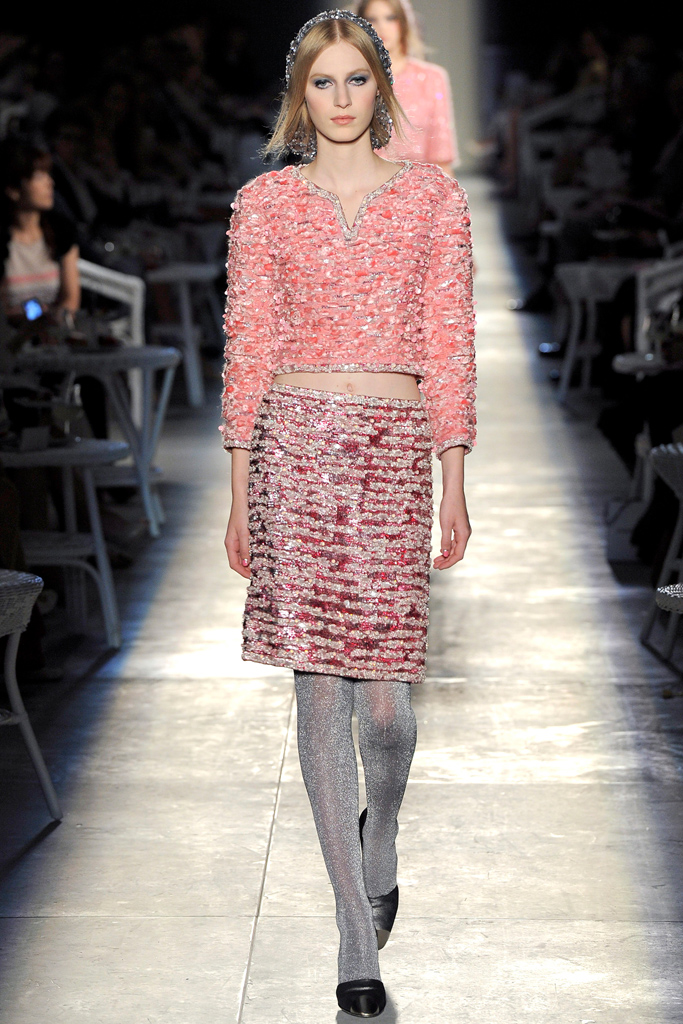 Chanel 2012ﶬ߼DDƬ