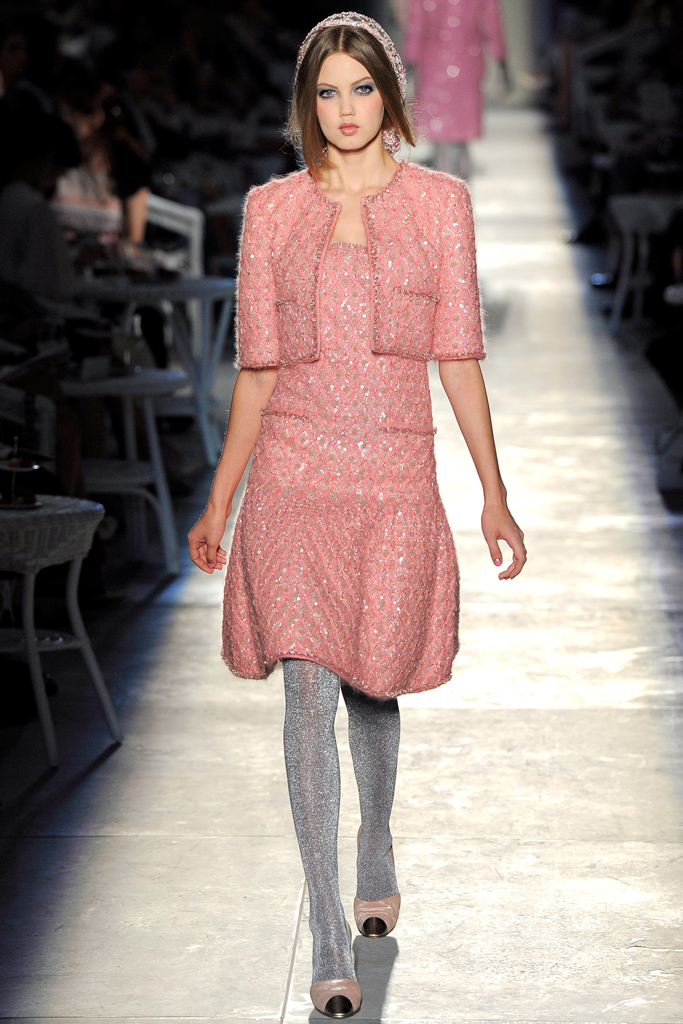 Chanel 2012ﶬ߼DDƬ