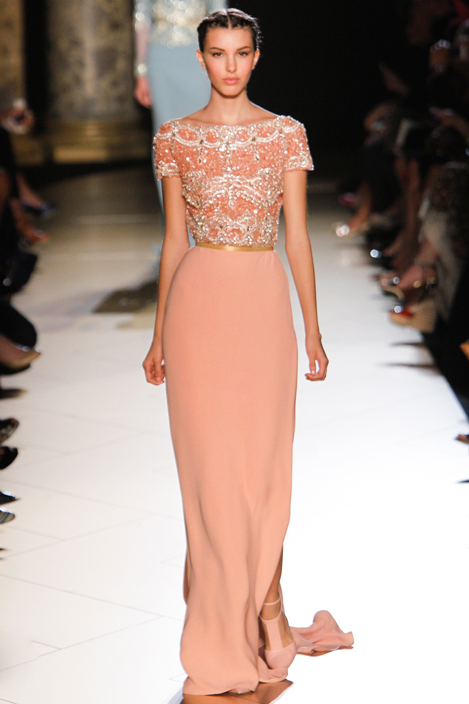 Elie Saab 2012ﶬ߼DDƬ