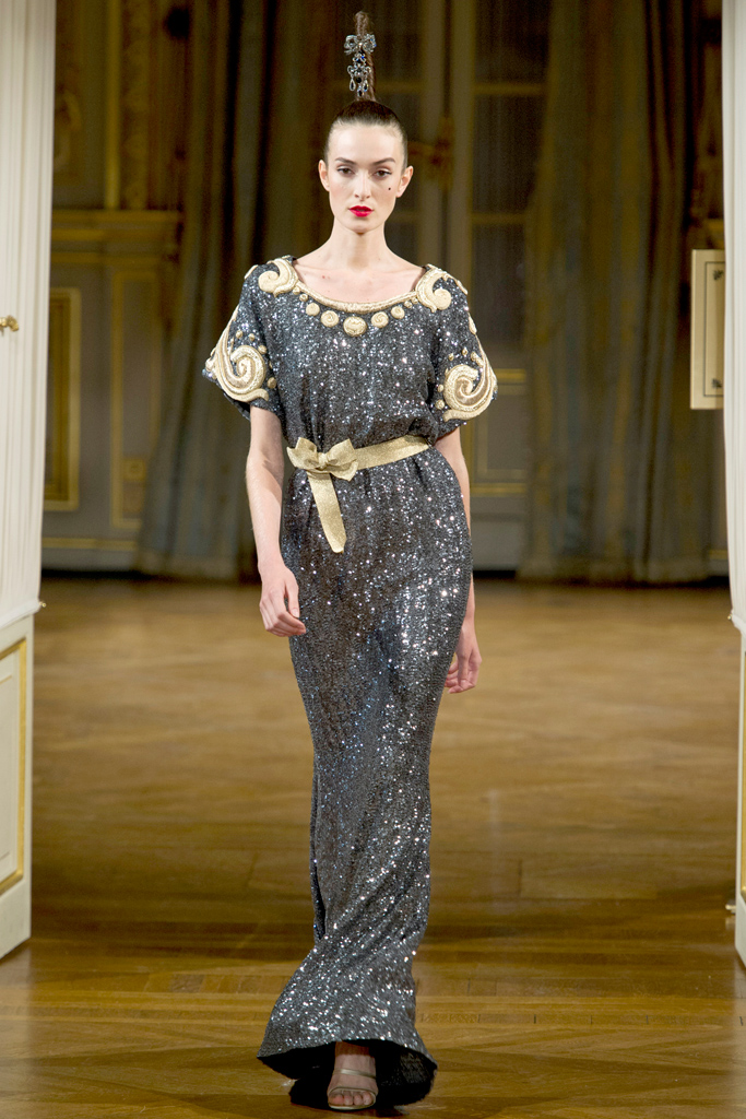 Alexis Mabille 2012ﶬ߼DDƬ
