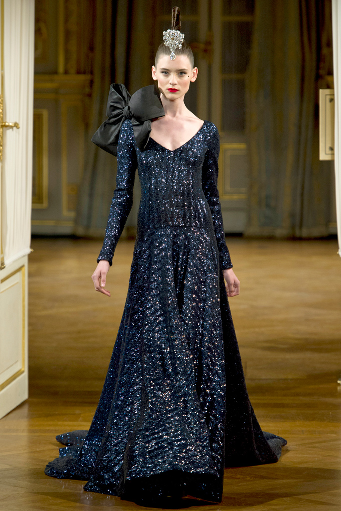 Alexis Mabille 2012ﶬ߼DDƬ