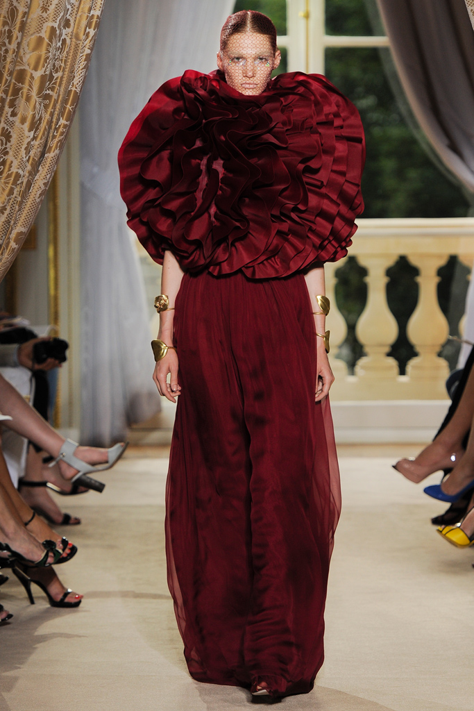 Giambattista Valli 2012ﶬ߼(j)DDƬ