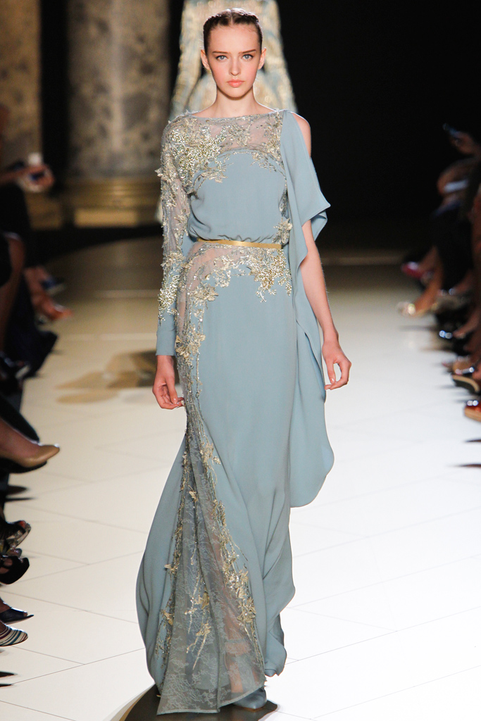 Elie Saab 2012ﶬ߼DDƬ