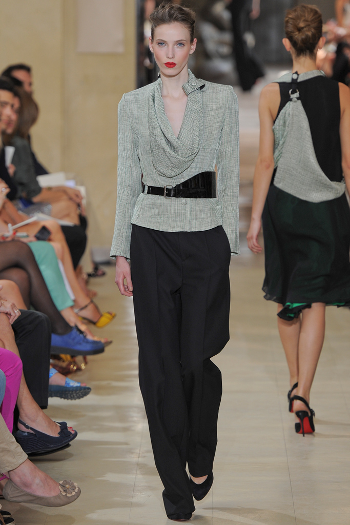 Bouchra Jarrar 2012ﶬ߼DDƬ