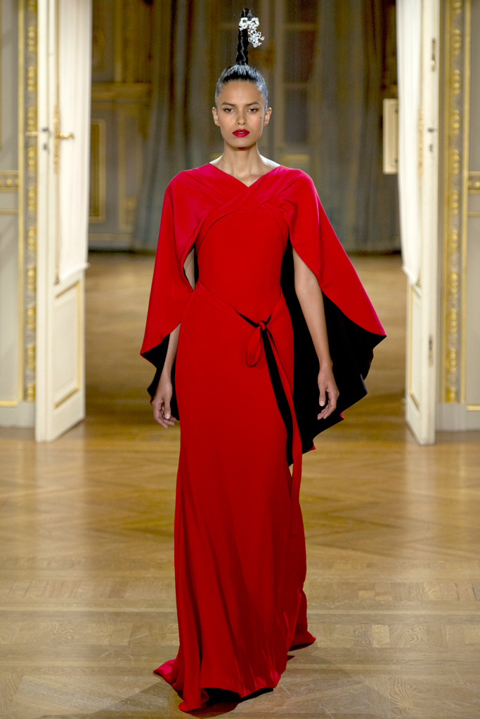 Alexis Mabille 2012ﶬ߼(j)(chng)DDƬ