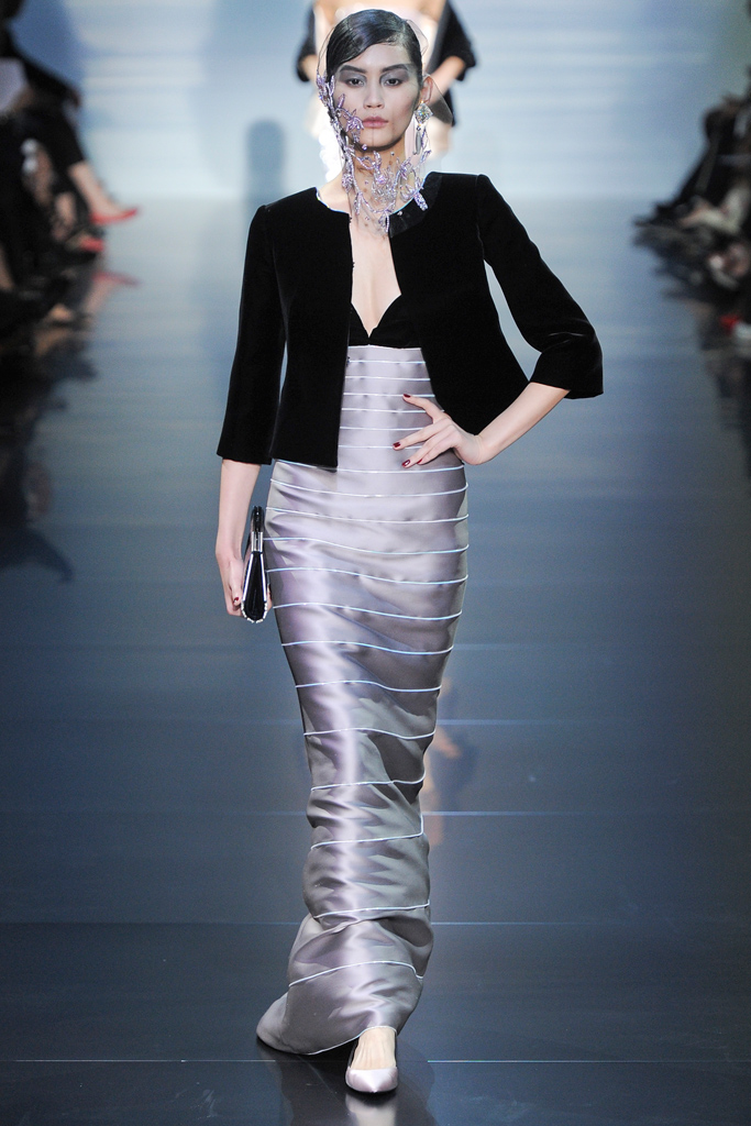 Armani Prive 2012ﶬ߼DDƬ