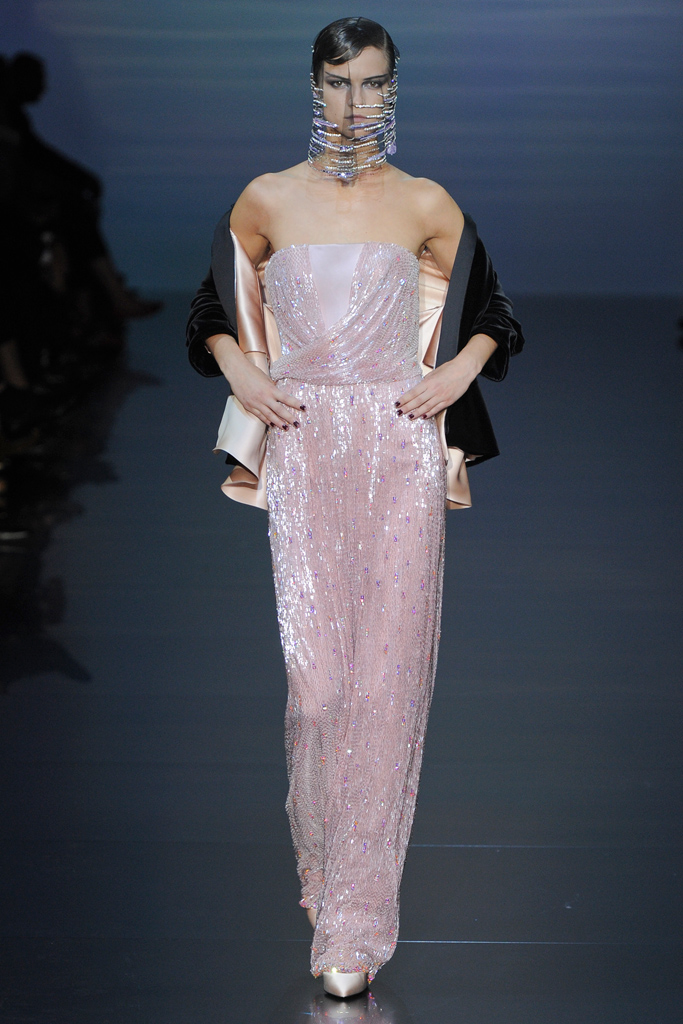 Armani Prive 2012ﶬ߼DDƬ
