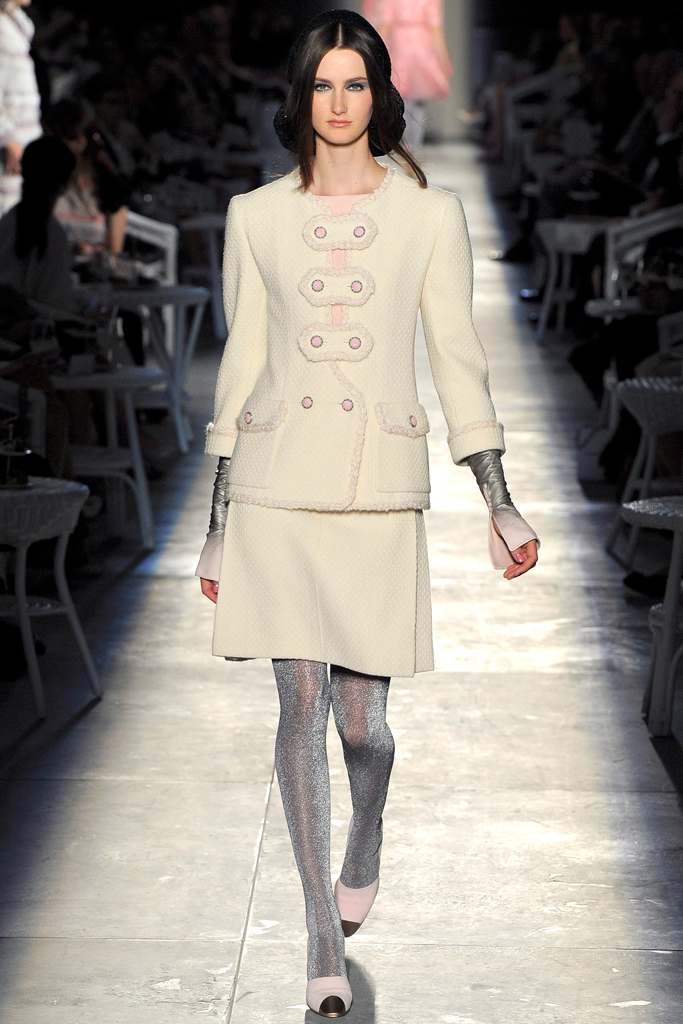 Chanel 2012ﶬ߼(j)(chng)DDƬ