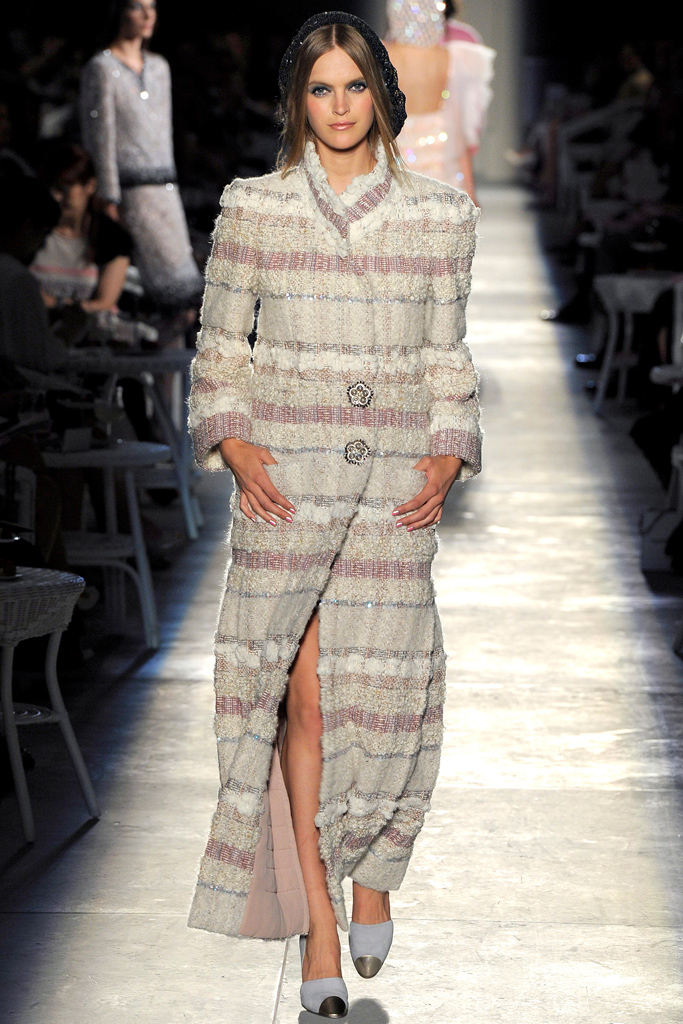 Chanel 2012ﶬ߼(j)(chng)DDƬ