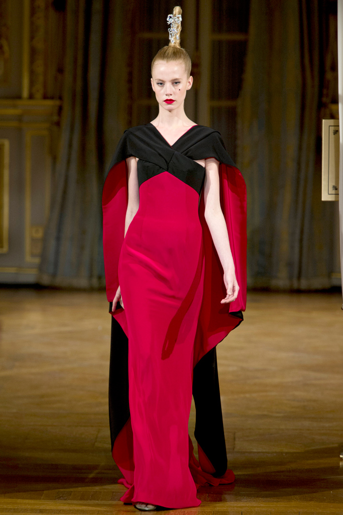 Alexis Mabille 2012ﶬ߼DDƬ