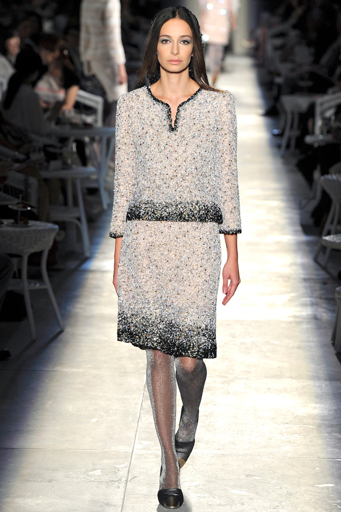 Chanel 2012ﶬ߼DDƬ
