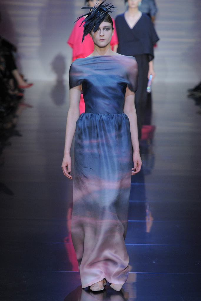 Armani Prive 2012ﶬ߼DDƬ