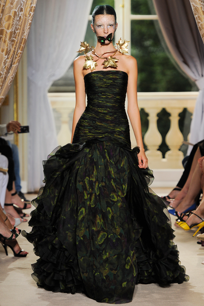 Giambattista Valli 2012ﶬ߼DDƬ