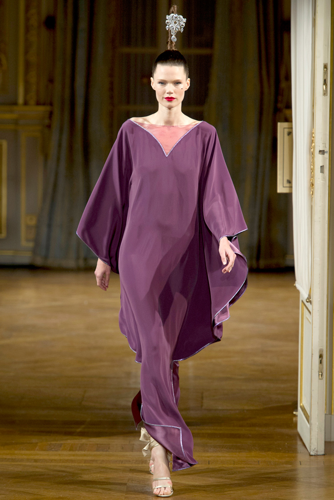Alexis Mabille 2012ﶬ߼DDƬ