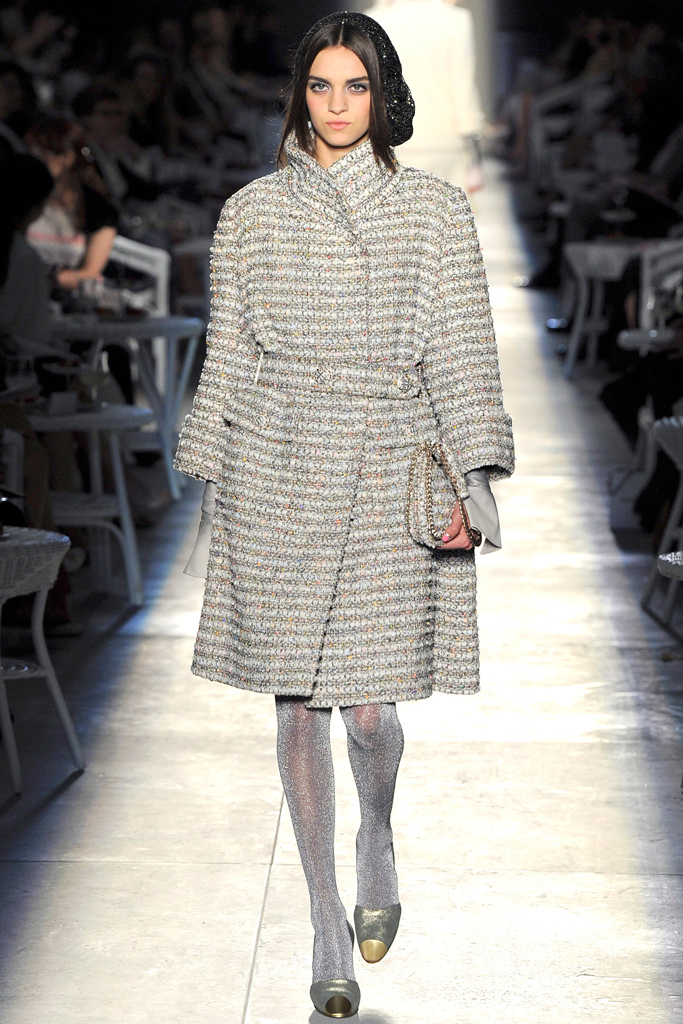 Chanel 2012ﶬ߼DDƬ