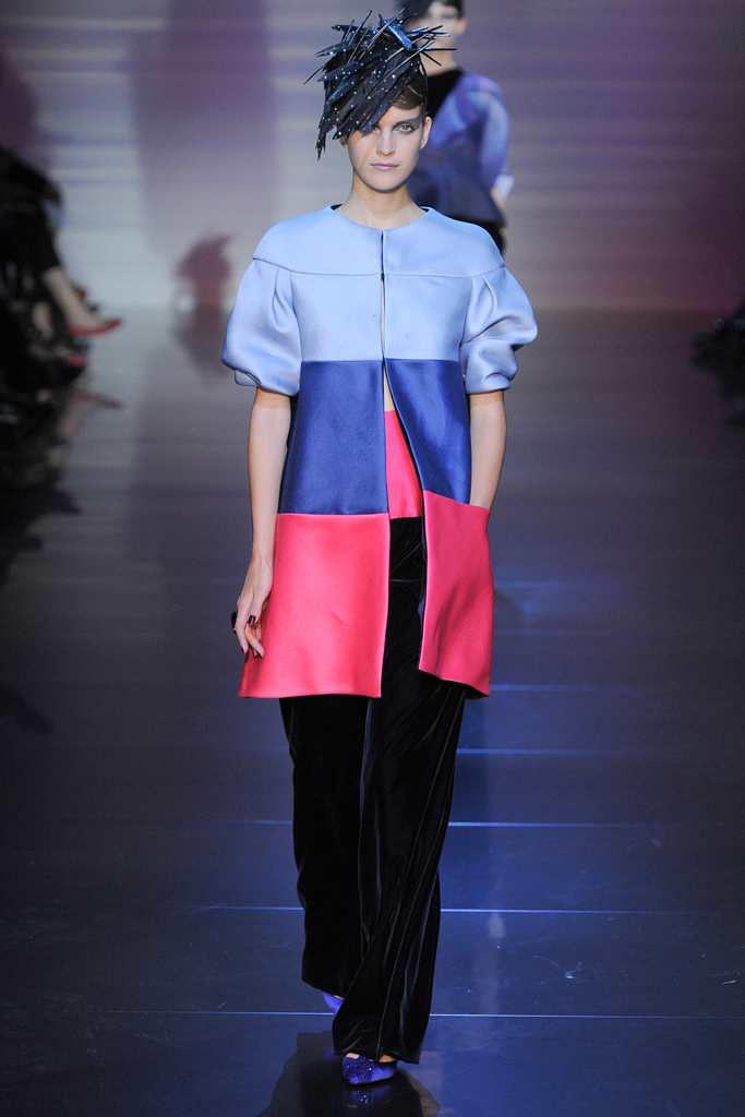 Armani Prive 2012ﶬ߼(j)(chng)DDƬ