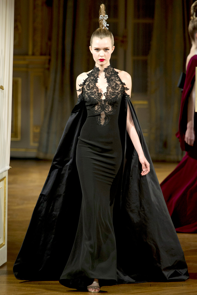 Alexis Mabille 2012ﶬ߼DDƬ