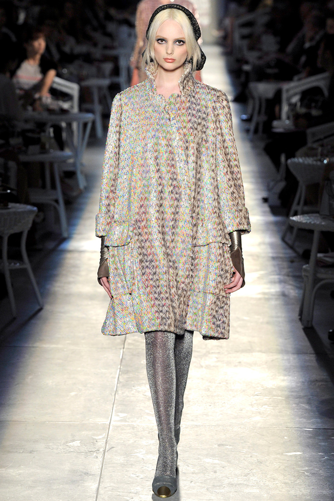 Chanel 2012ﶬ߼DDƬ