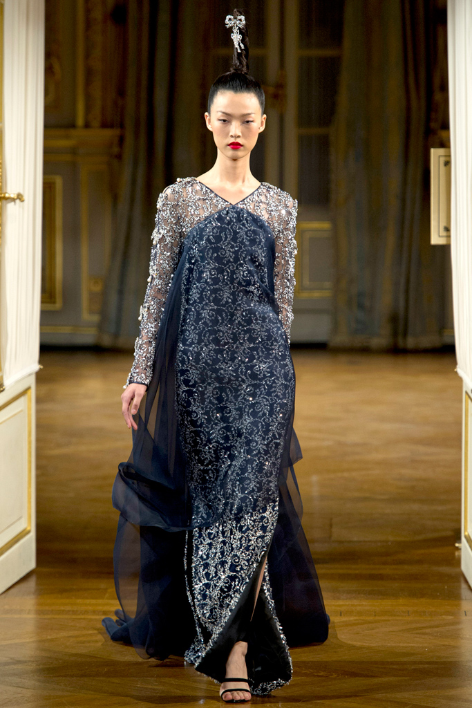 Alexis Mabille 2012ﶬ߼(j)(chng)DDƬ