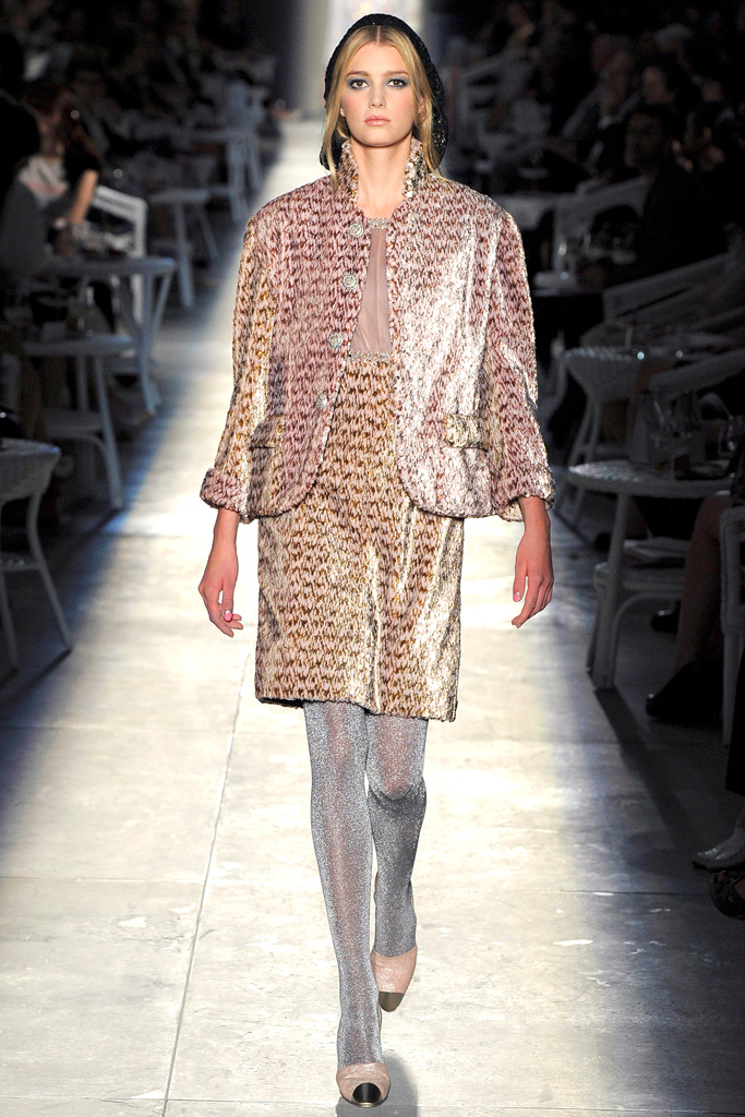Chanel 2012ﶬ߼DDƬ
