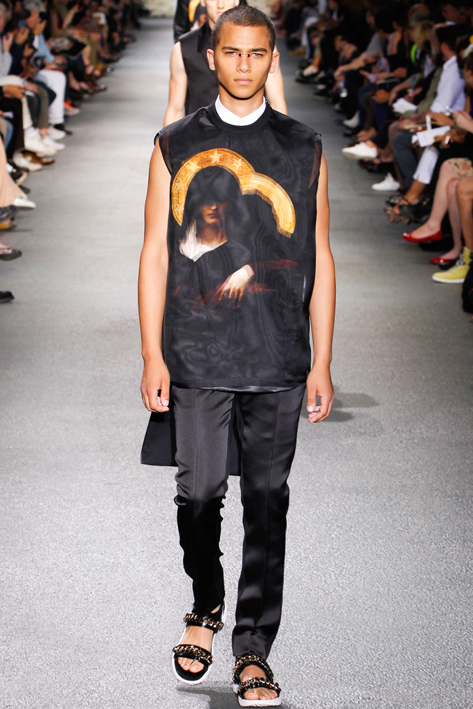 Givenchy 2012ﶬ߼DDƬ
