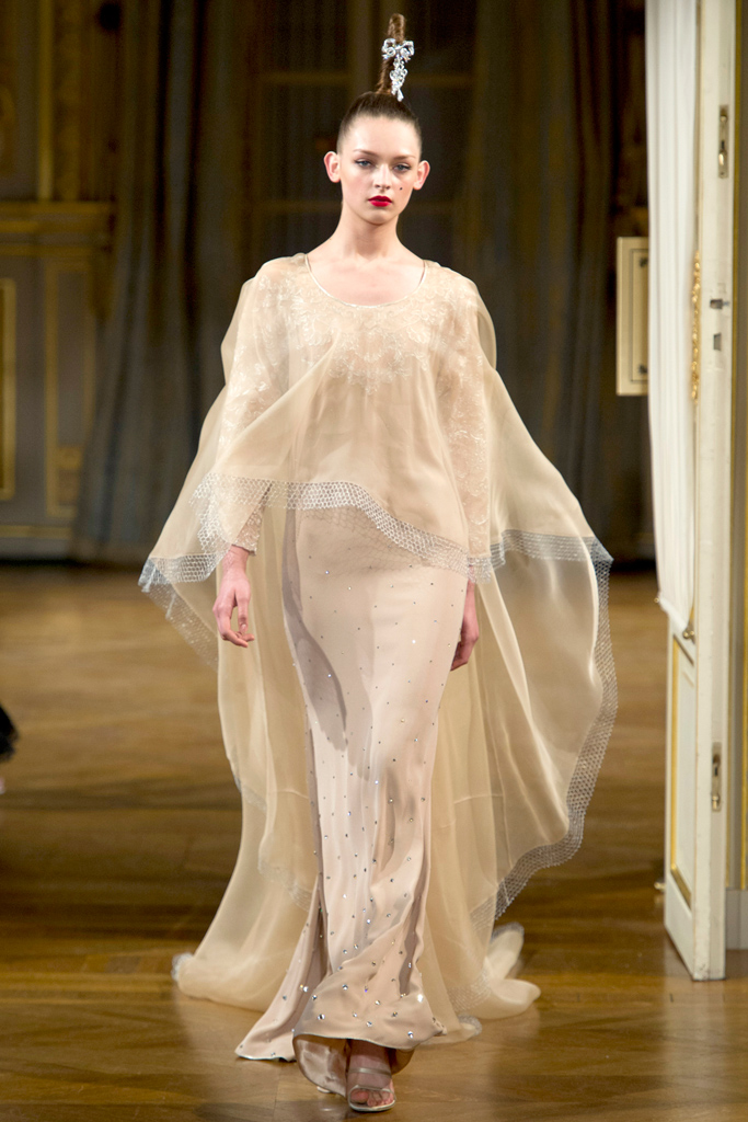 Alexis Mabille 2012ﶬ߼(j)(chng)DDƬ