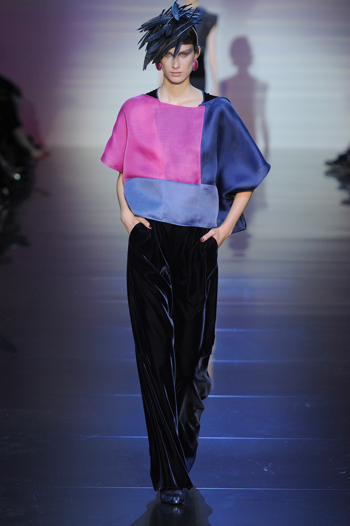 Armani Prive 2012ﶬ߼DDƬ