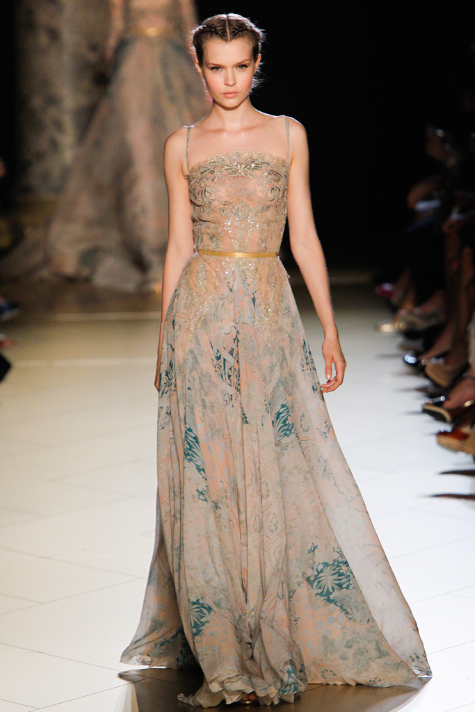 Elie Saab 2012ﶬ߼DDƬ