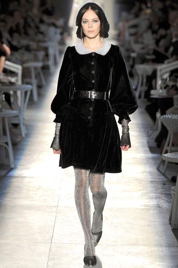 Chanel 2012ﶬ߼DDƬ