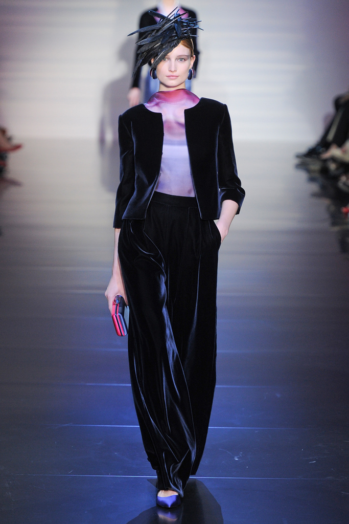 Armani Prive 2012ﶬ߼DDƬ