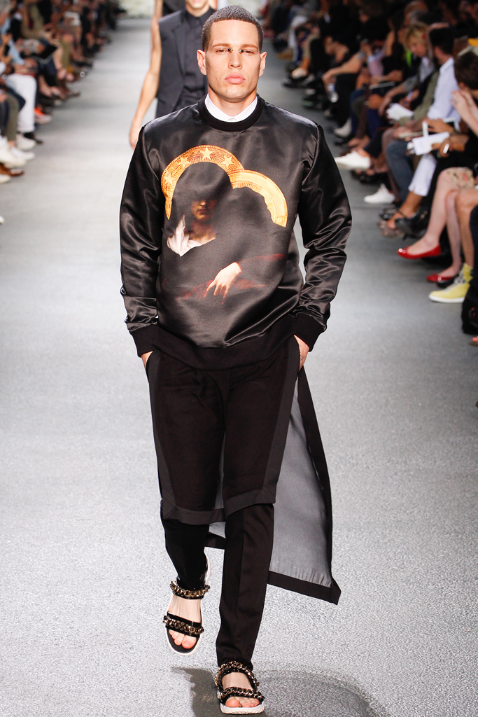 Givenchy 2012ﶬ߼DDƬ