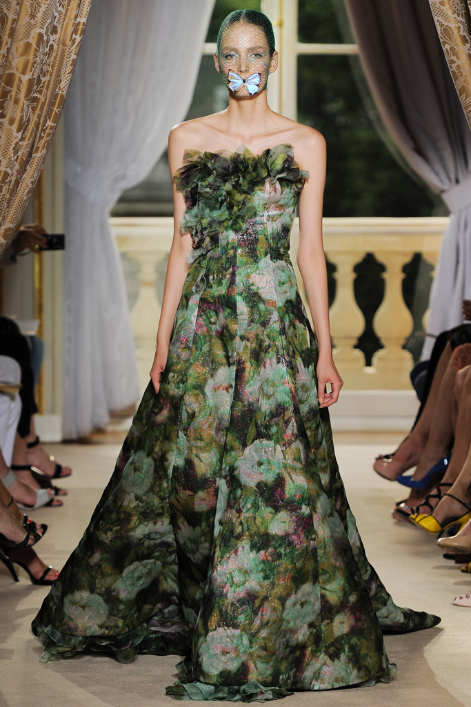 Giambattista Valli 2012ﶬ߼DDƬ