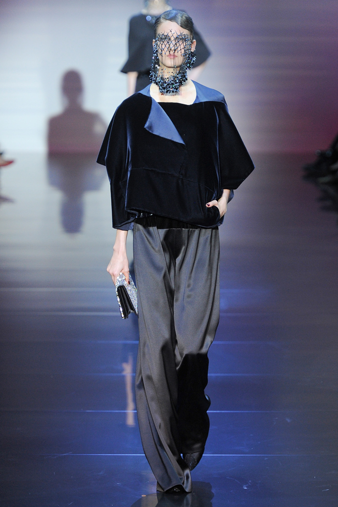 Armani Prive 2012ﶬ߼DDƬ