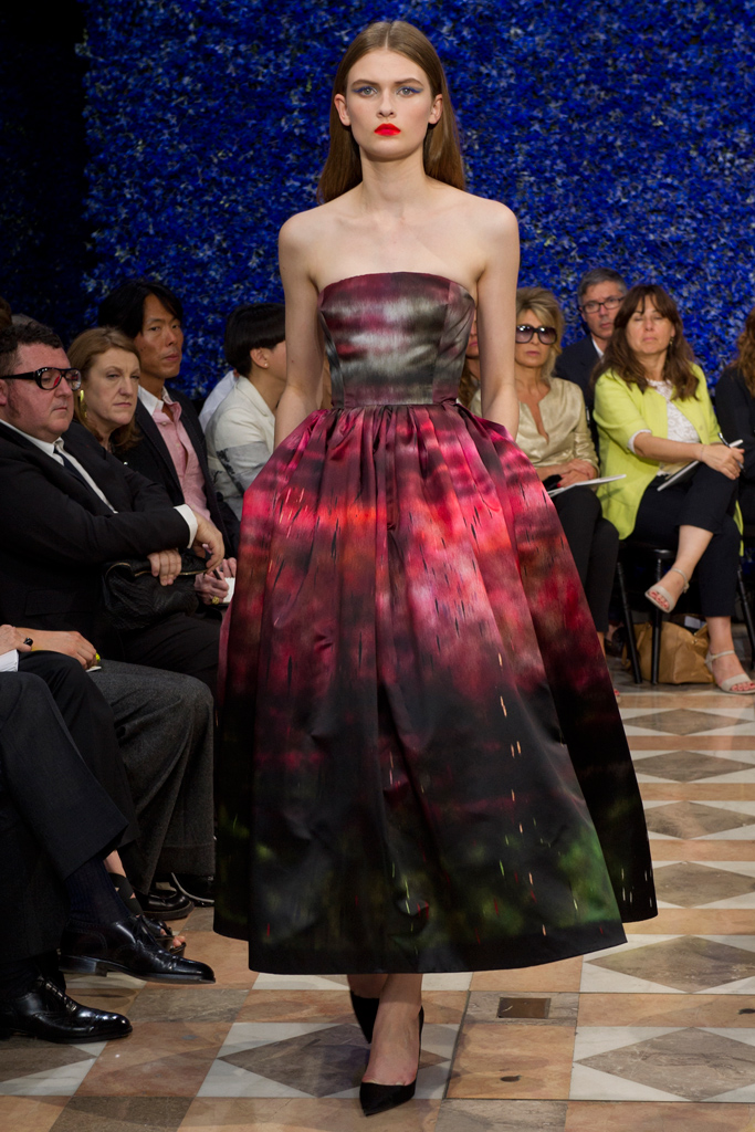 Christian Dior 2012ﶬ߼(j)(chng)DDƬ