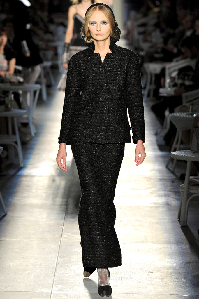 Chanel 2012ﶬ߼DDƬ