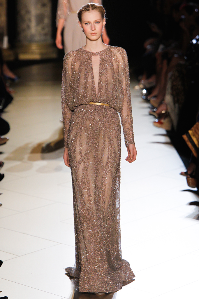 Elie Saab 2012ﶬ߼DDƬ