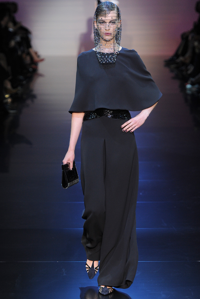 Armani Prive 2012ﶬ߼DDƬ