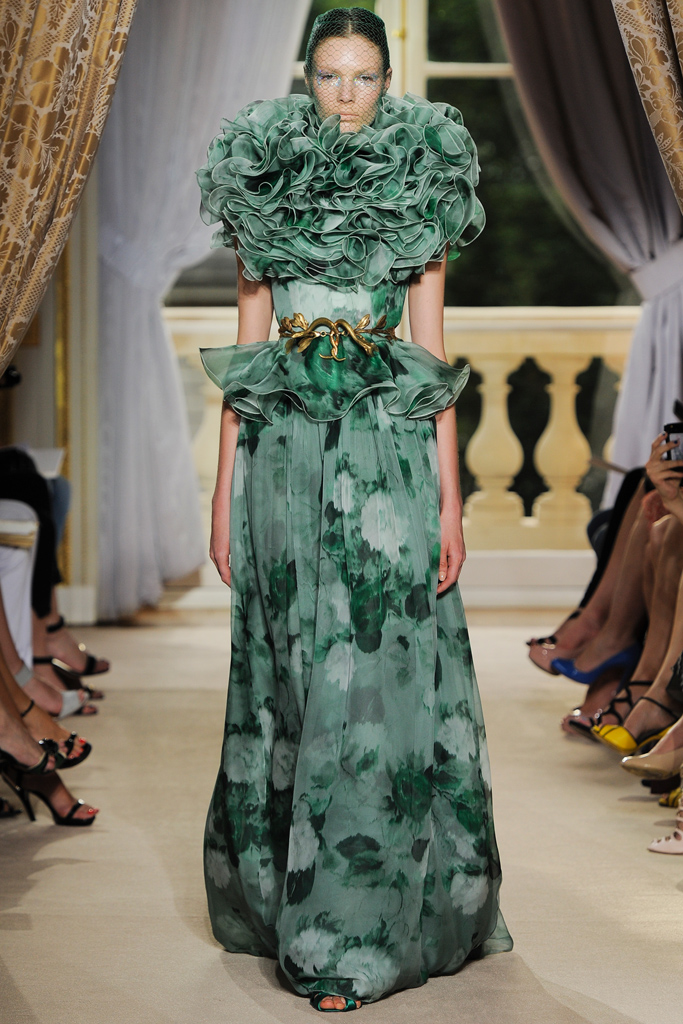 Giambattista Valli 2012ﶬ߼(j)(chng)DDƬ
