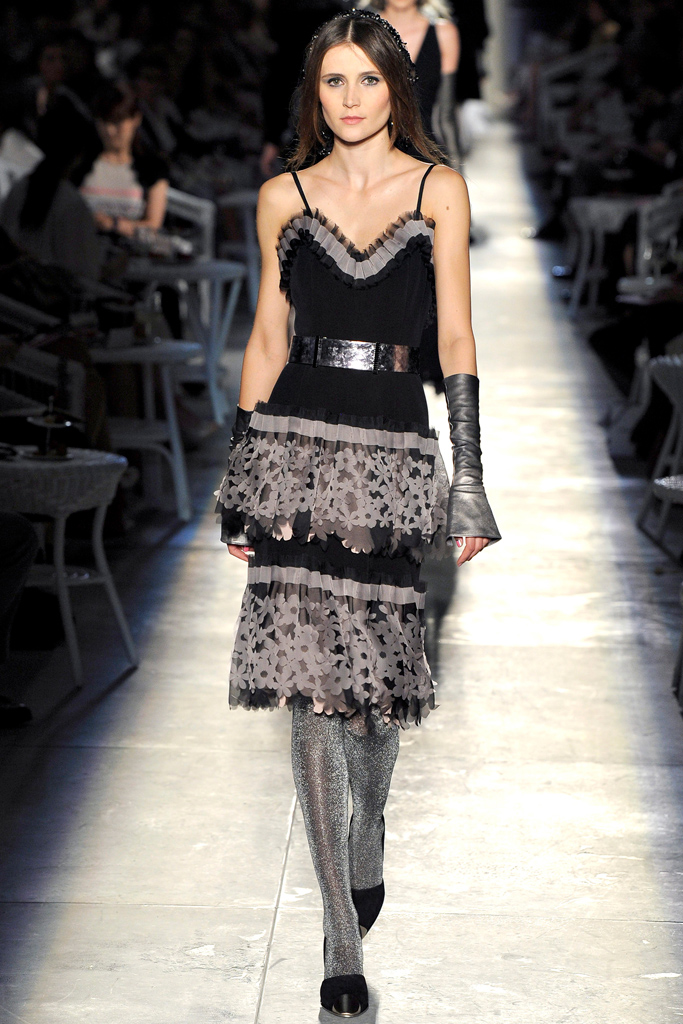 Chanel 2012ﶬ߼DDƬ