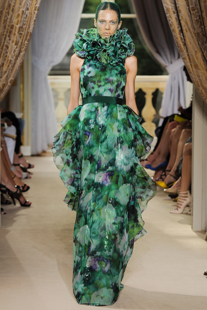 Giambattista Valli 2012ﶬ߼DDƬ