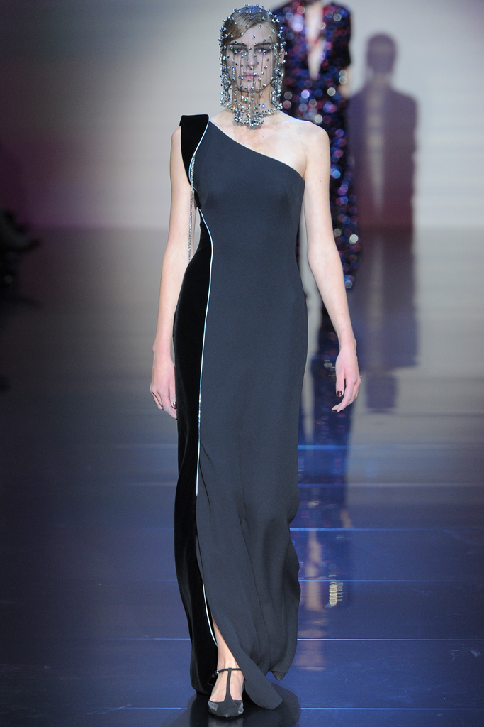 Armani Prive 2012ﶬ߼(j)(chng)DDƬ