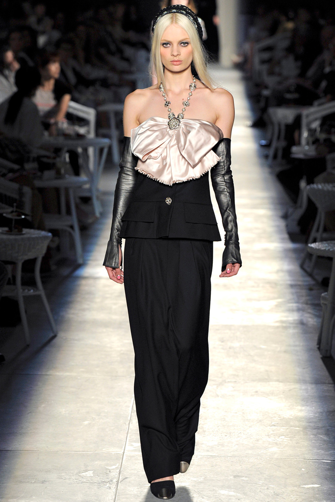 Chanel 2012ﶬ߼DDƬ