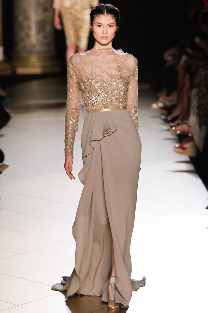 Elie Saab 2012ﶬ߼DDƬ