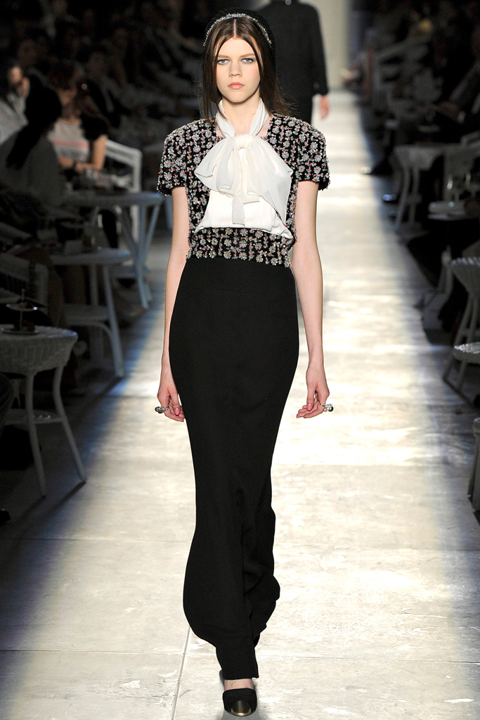 Chanel 2012ﶬ߼DDƬ