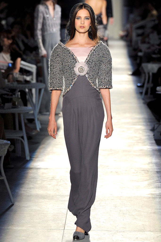 Chanel 2012ﶬ߼DDƬ