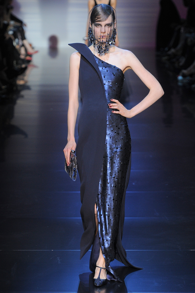 Armani Prive 2012ﶬ߼DDƬ