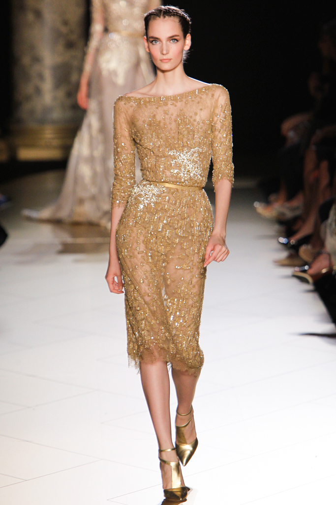 Elie Saab 2012ﶬ߼DDƬ